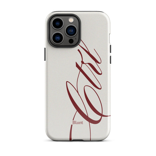CTRL iPhone Case - Blunt Cases