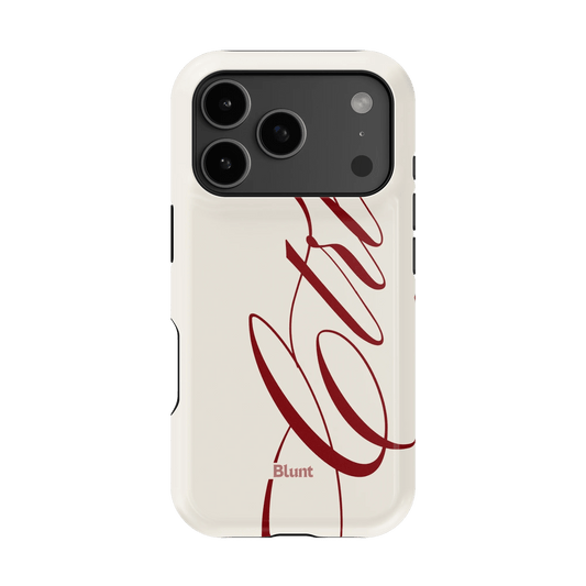 CTRL iPhone Case - Blunt Cases
