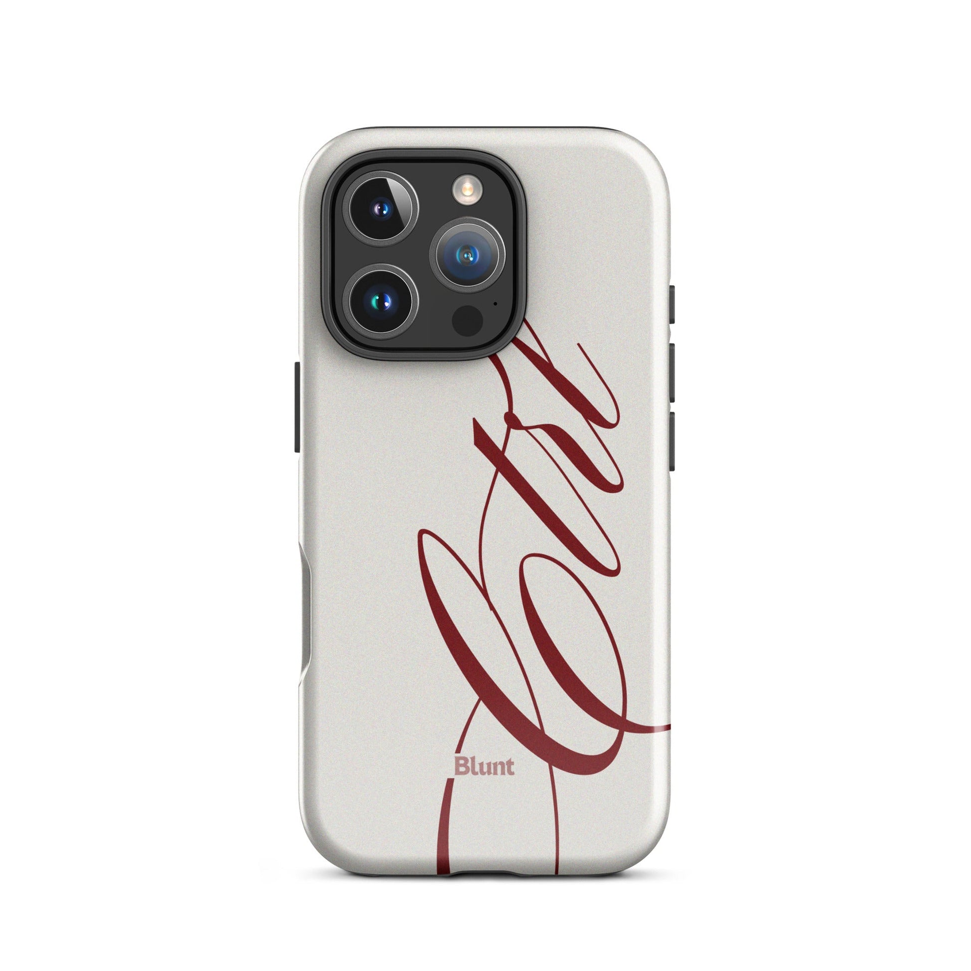 CTRL iPhone Case - Blunt Cases