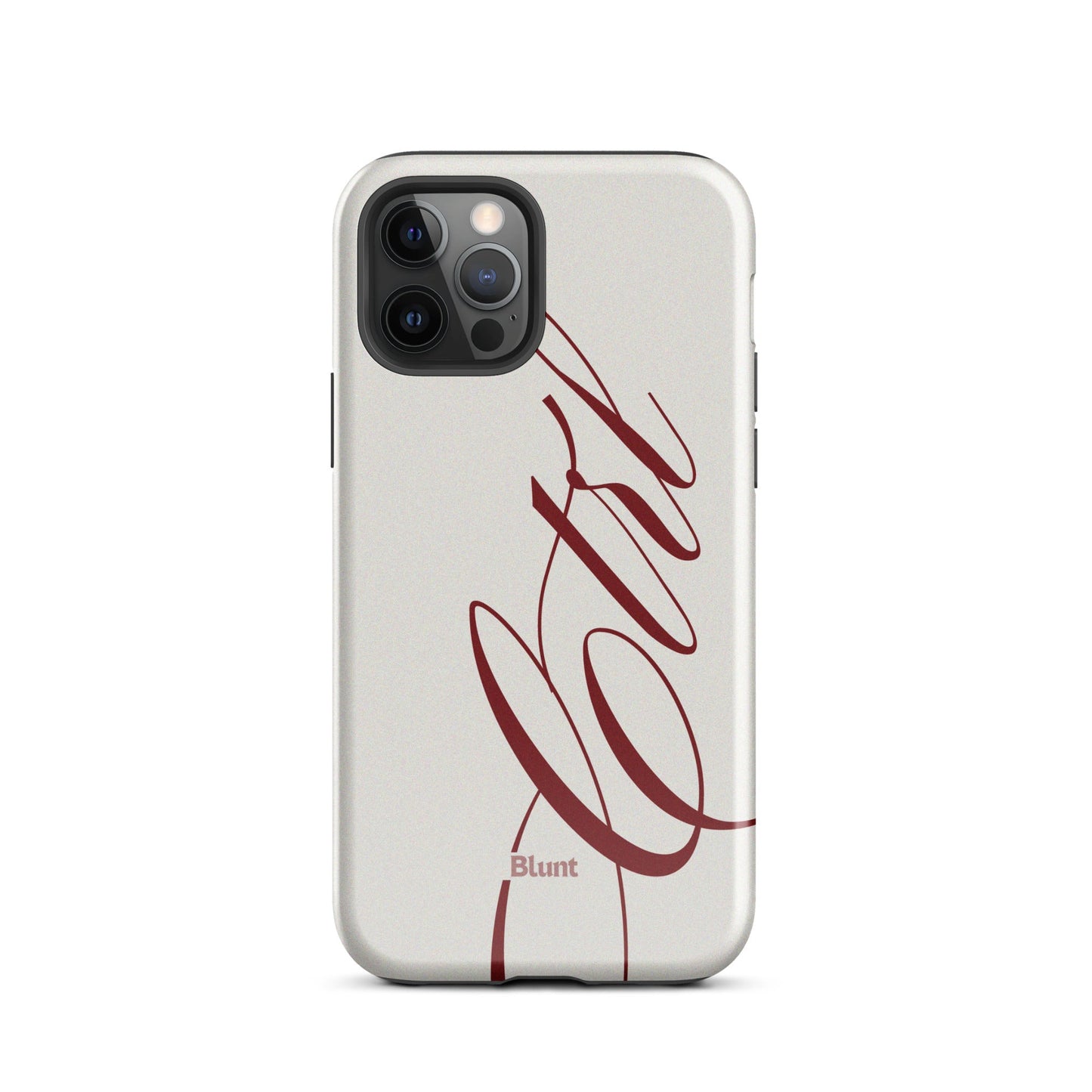 CTRL iPhone Case - Blunt Cases