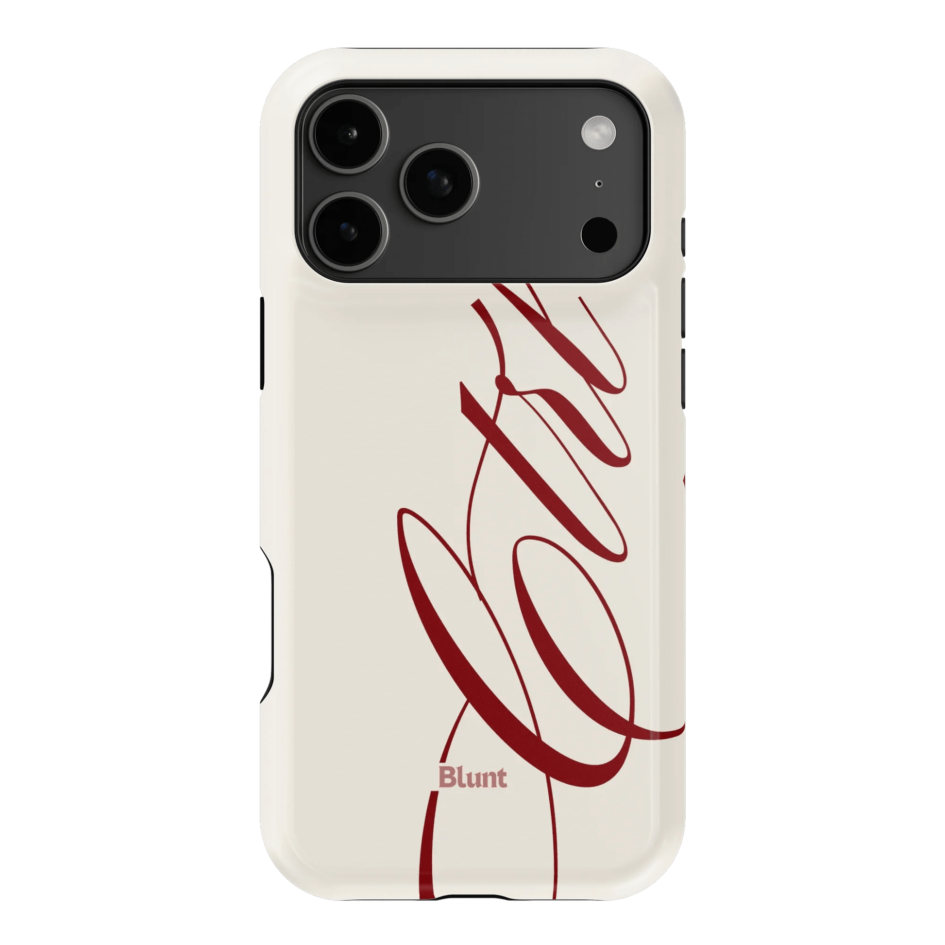 CTRL iPhone Case - Blunt Cases