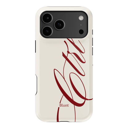 CTRL iPhone Case - Blunt Cases