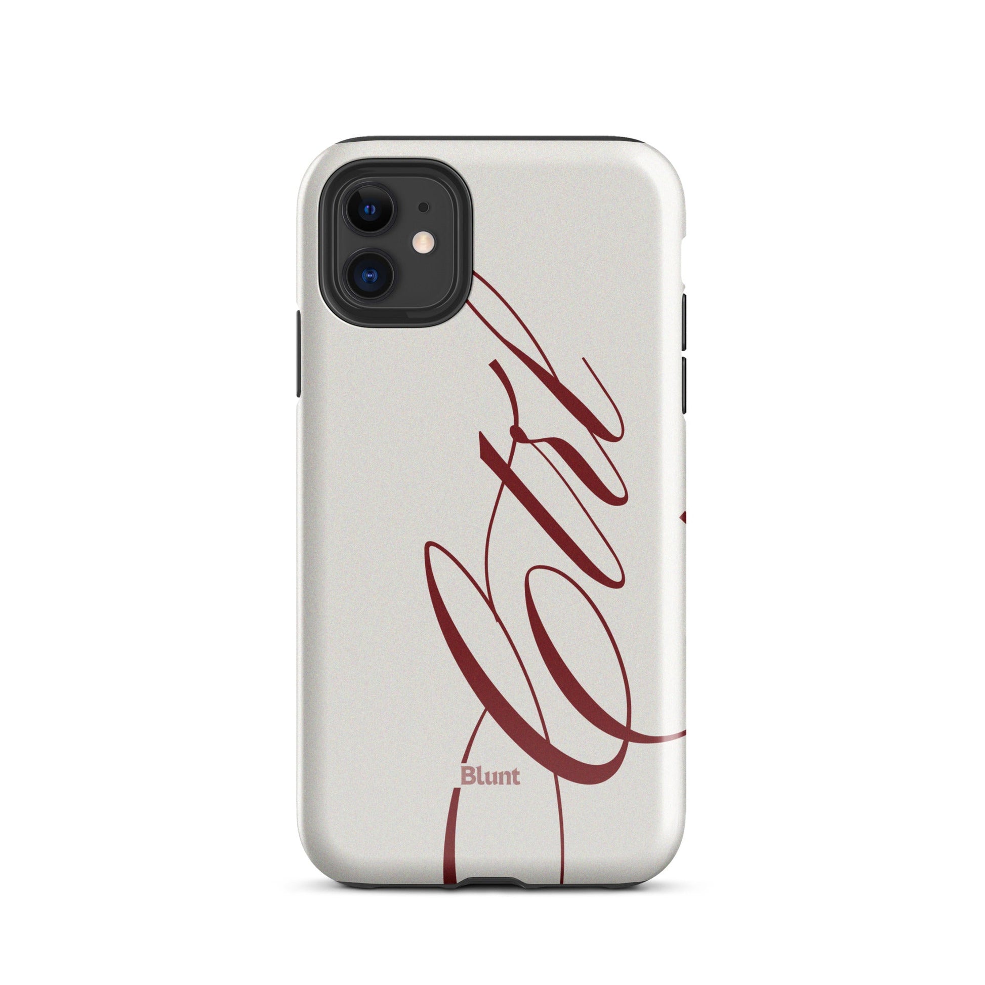 CTRL iPhone Case - Blunt Cases