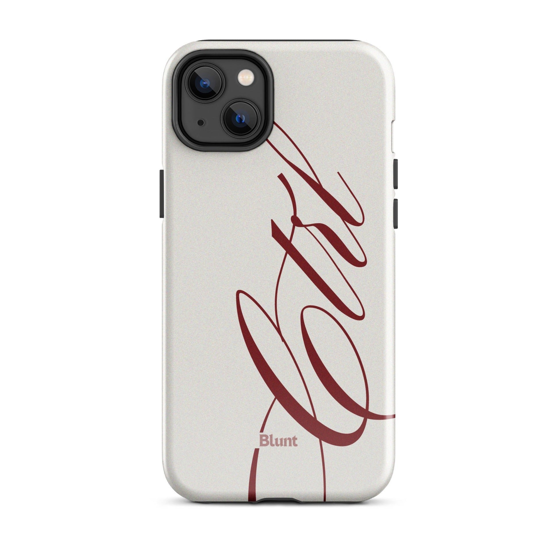 CTRL iPhone Case - Blunt Cases