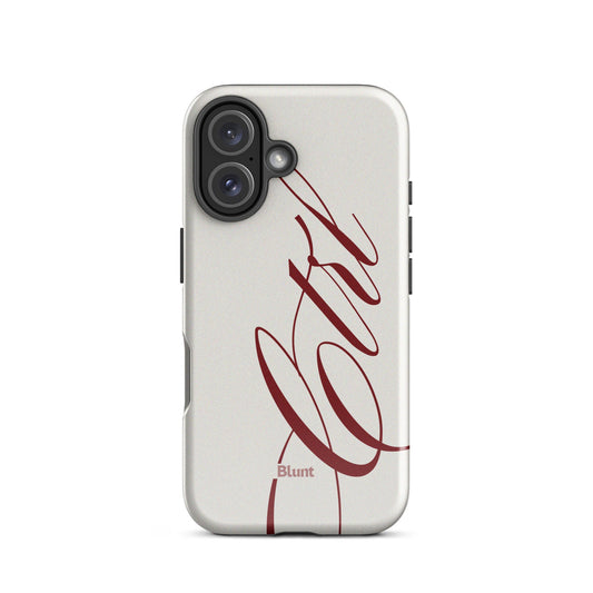 CTRL iPhone Case - Blunt Cases