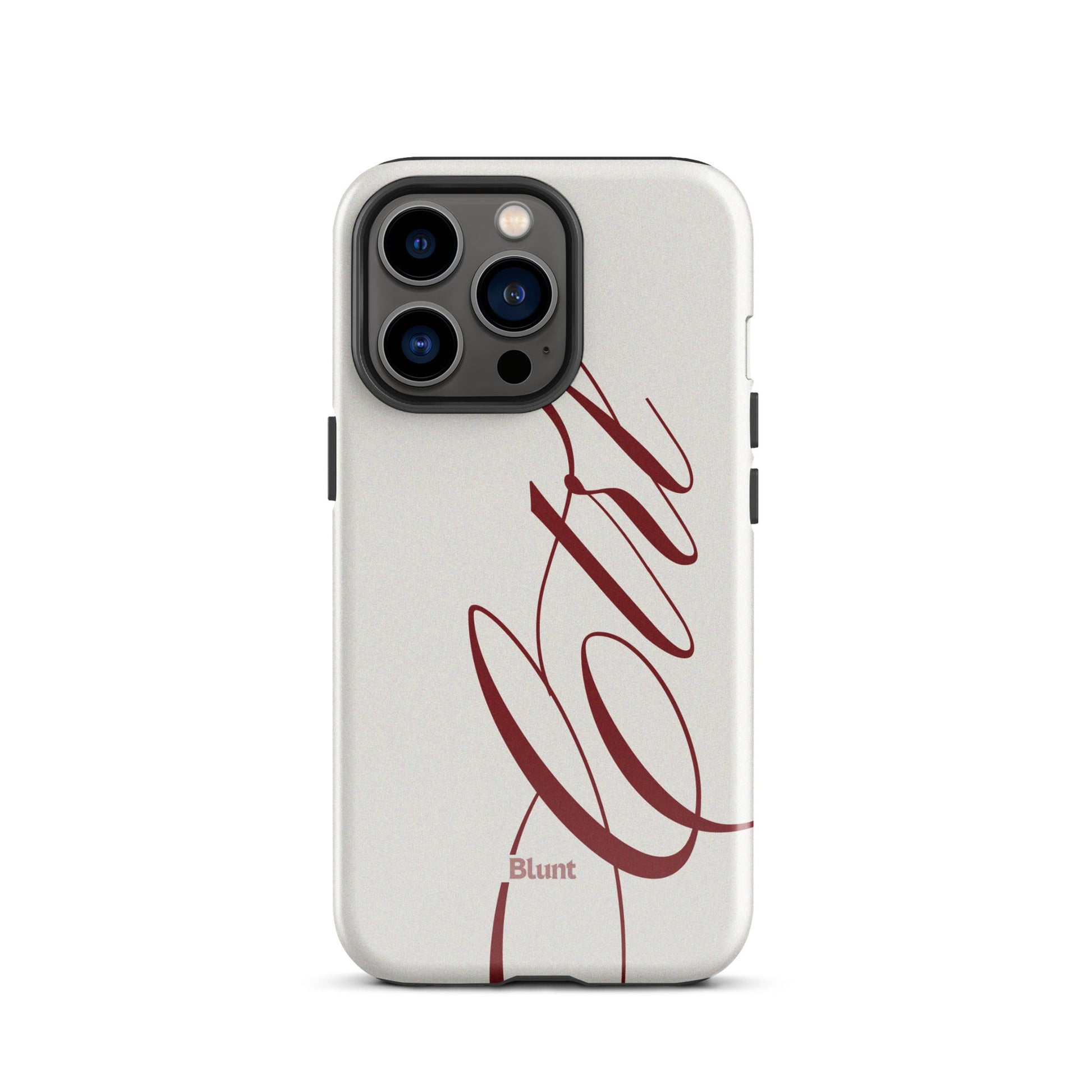 CTRL iPhone Case - Blunt Cases