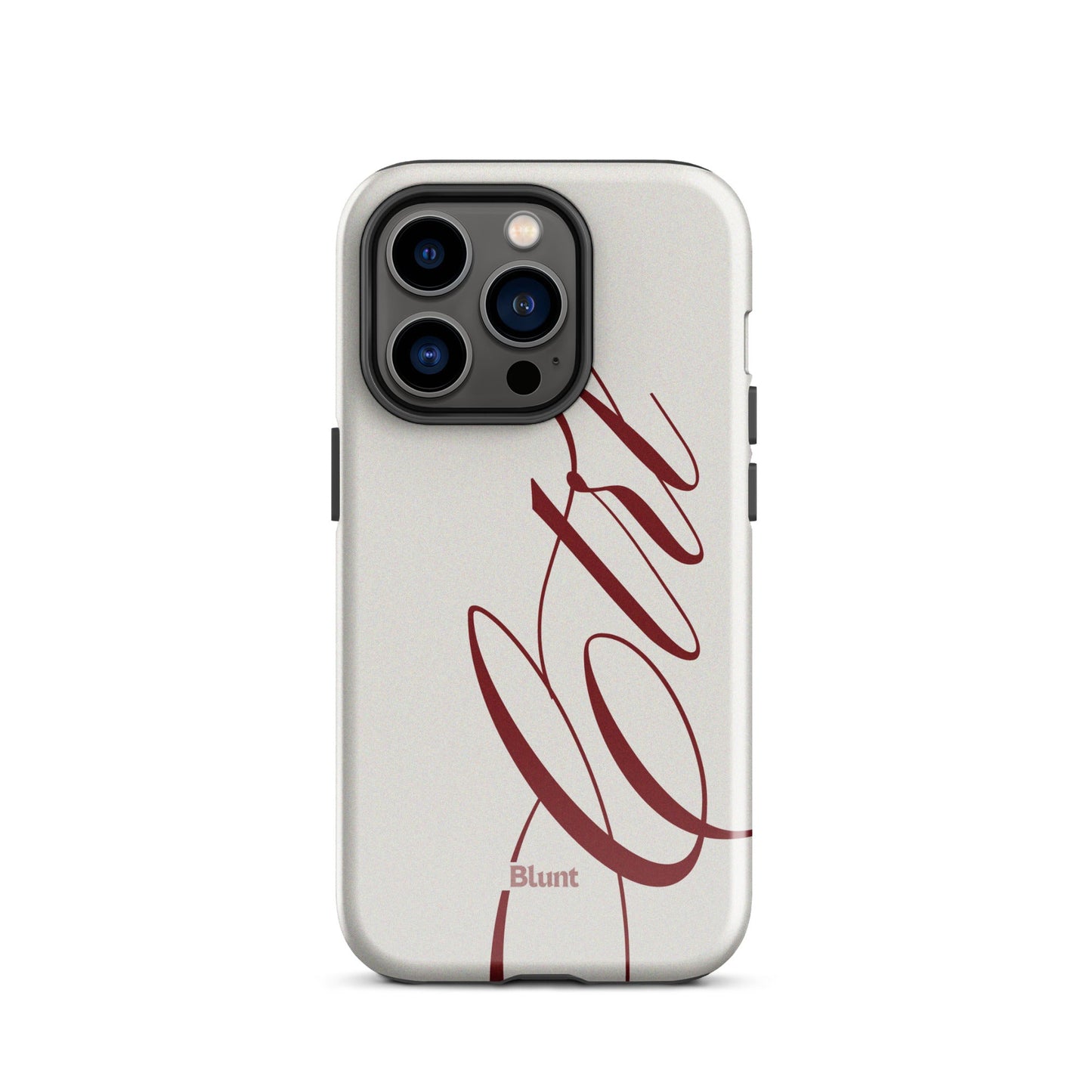 CTRL iPhone Case - Blunt Cases