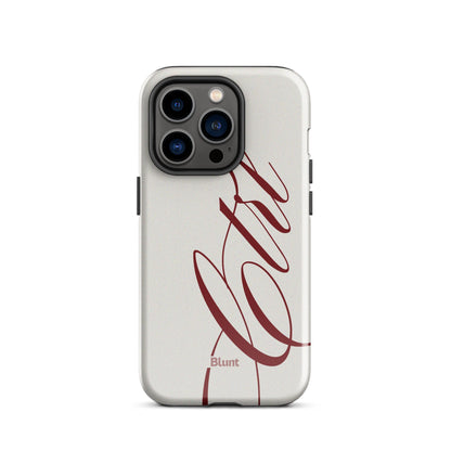 CTRL iPhone Case - Blunt Cases