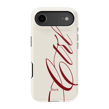 CTRL iPhone Case - Blunt Cases