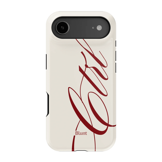 CTRL iPhone Case - Blunt Cases