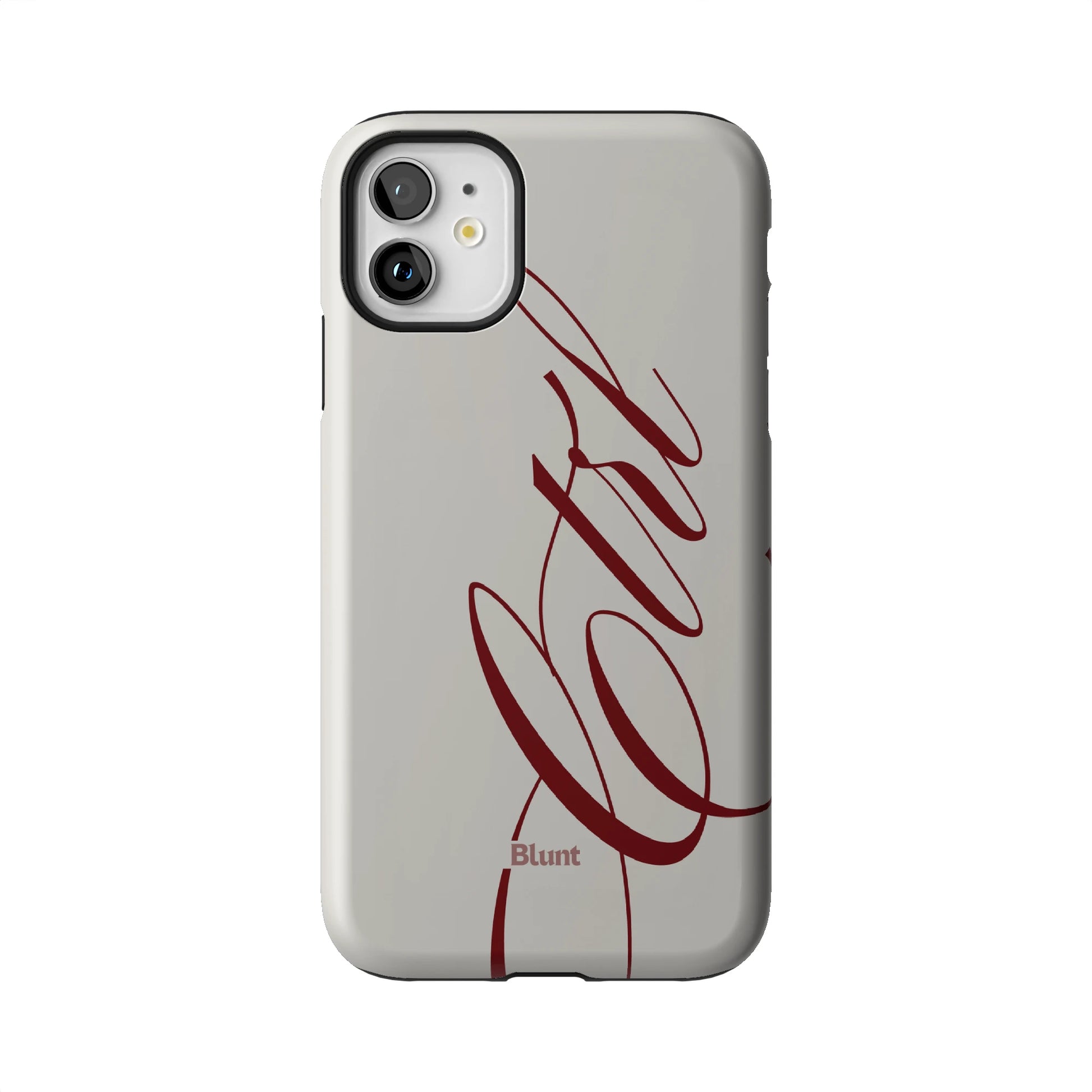 CTRL iPhone Case gallery - Iphone_11_Iphone_1