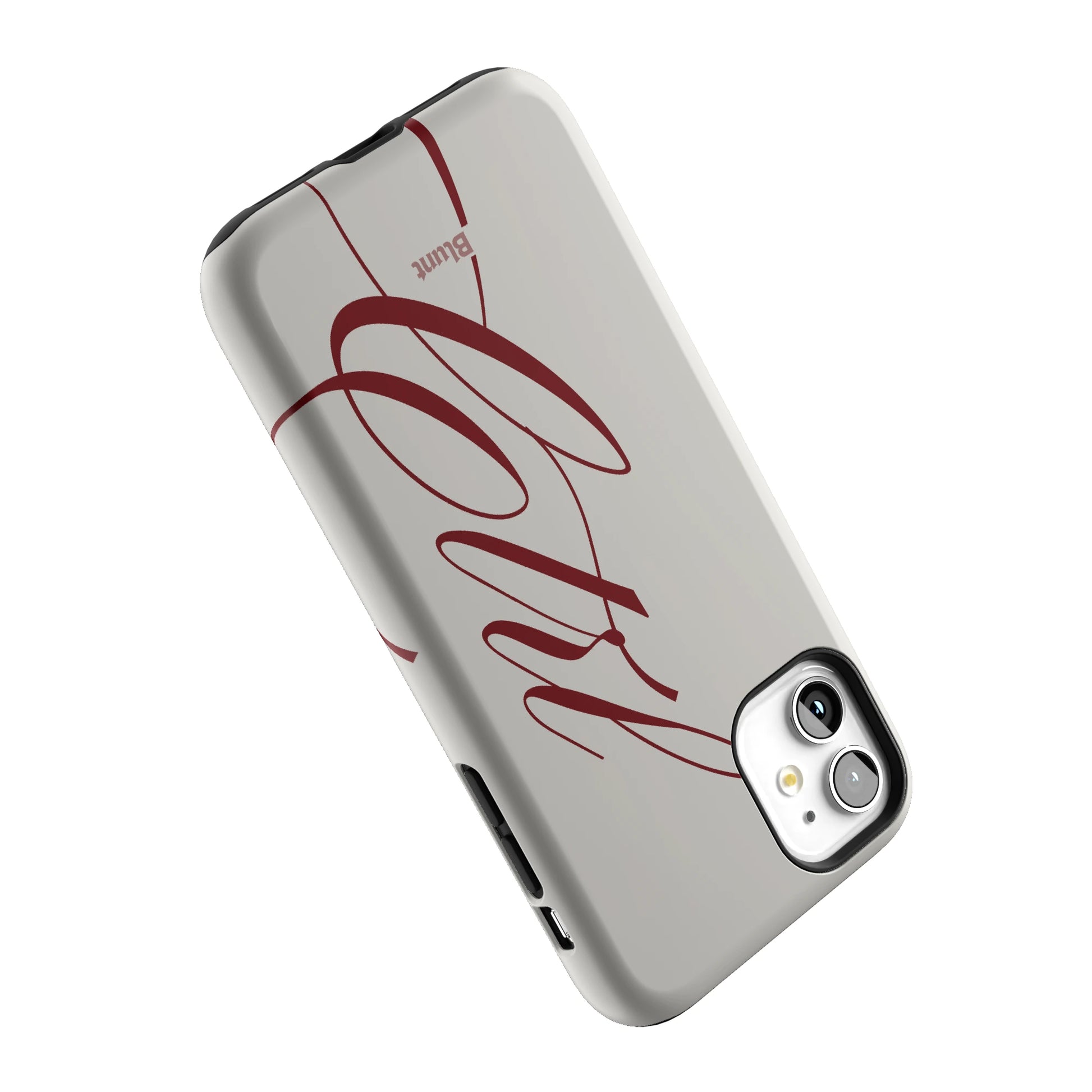 CTRL iPhone Case gallery - Iphone_11_Iphone_5