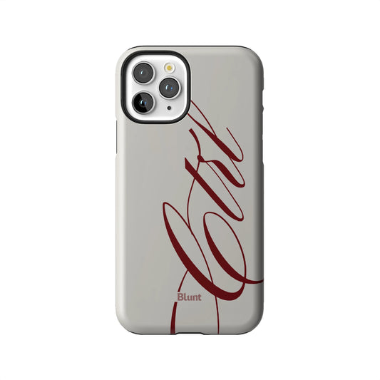 CTRL iPhone Case gallery - Iphone_11_Pro_1