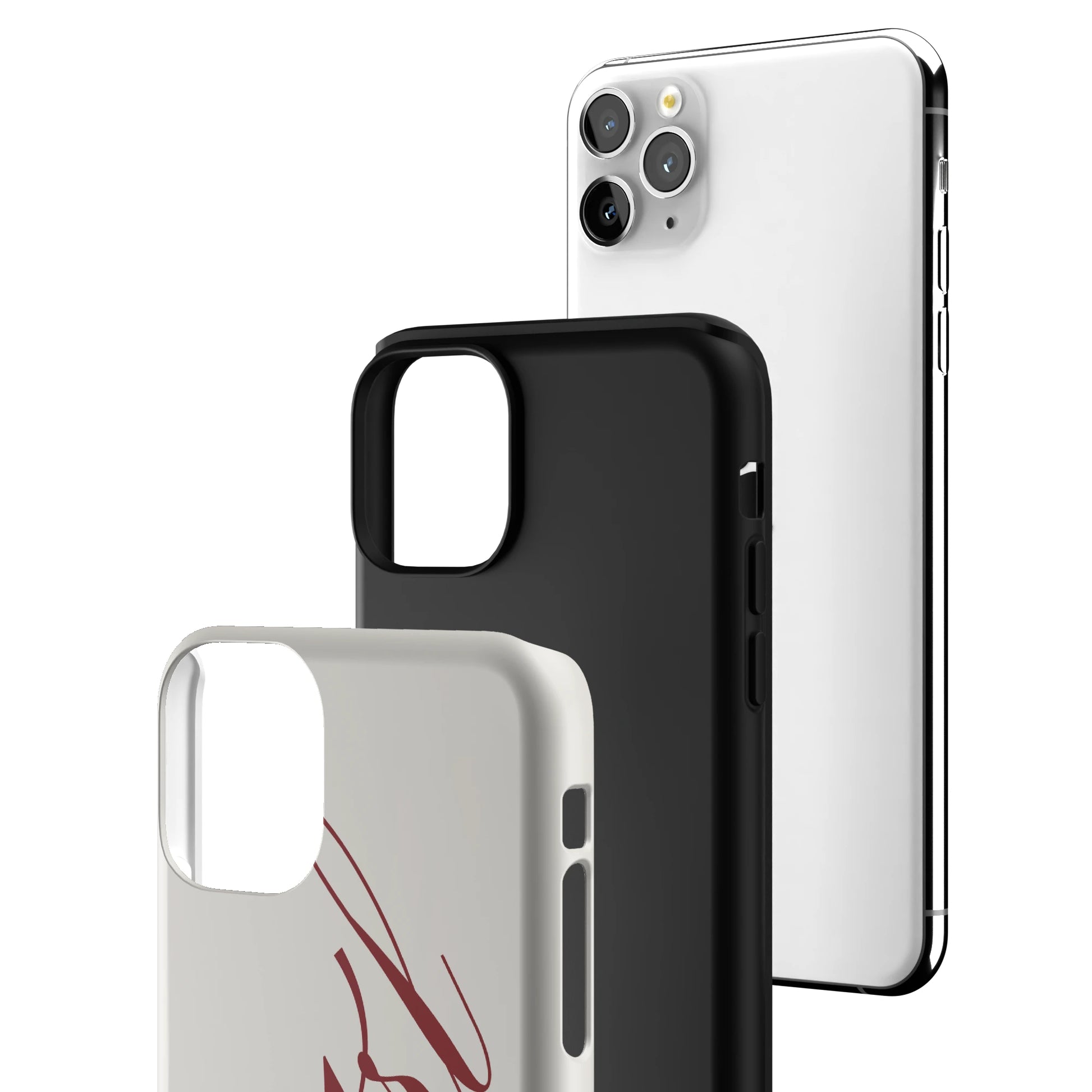 CTRL iPhone Case gallery - Iphone_11_Pro_Max_3