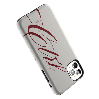 CTRL iPhone Case gallery - Iphone_11_Pro_Max_5