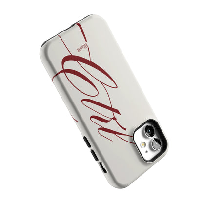 CTRL iPhone Case gallery - Iphone_12_Iphone_5