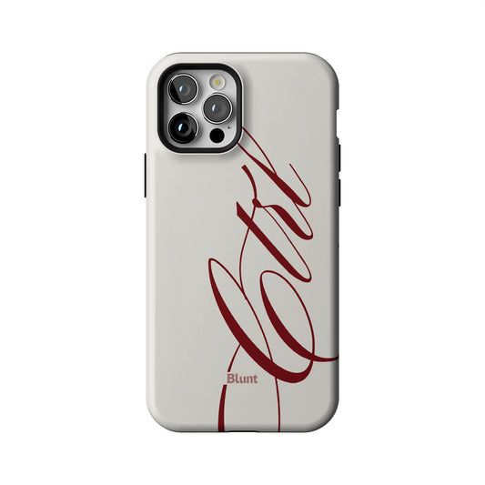 CTRL iPhone Case gallery - Iphone_12_Pro_1