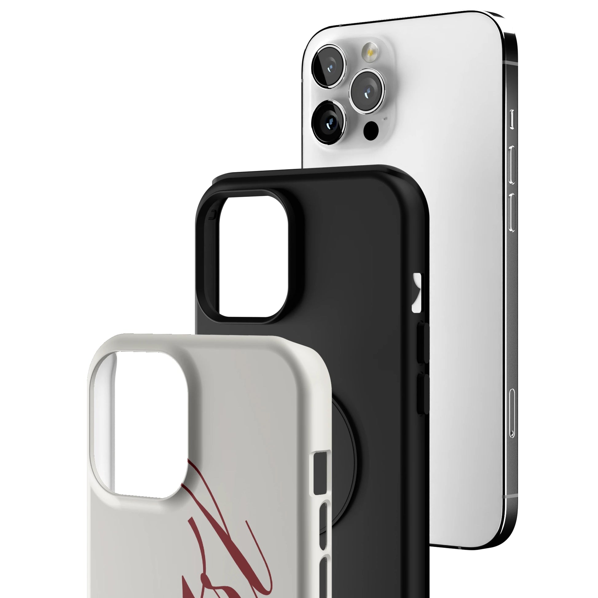 CTRL iPhone Case gallery - Iphone_12_Pro_Max_3