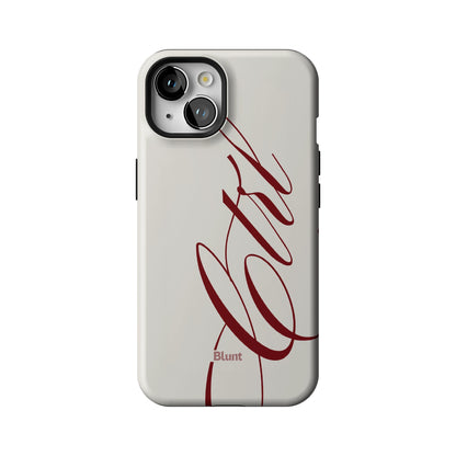 CTRL iPhone Case gallery - Iphone_13_Iphone_1