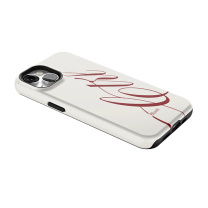 CTRL iPhone Case gallery - Iphone_13_Iphone_2