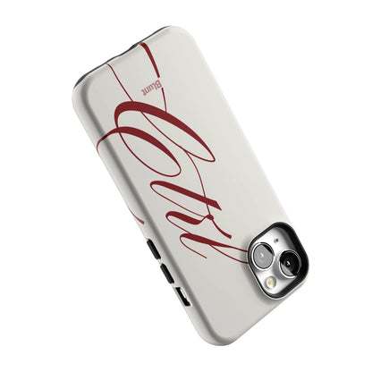 CTRL iPhone Case gallery - Iphone_13_Iphone_5