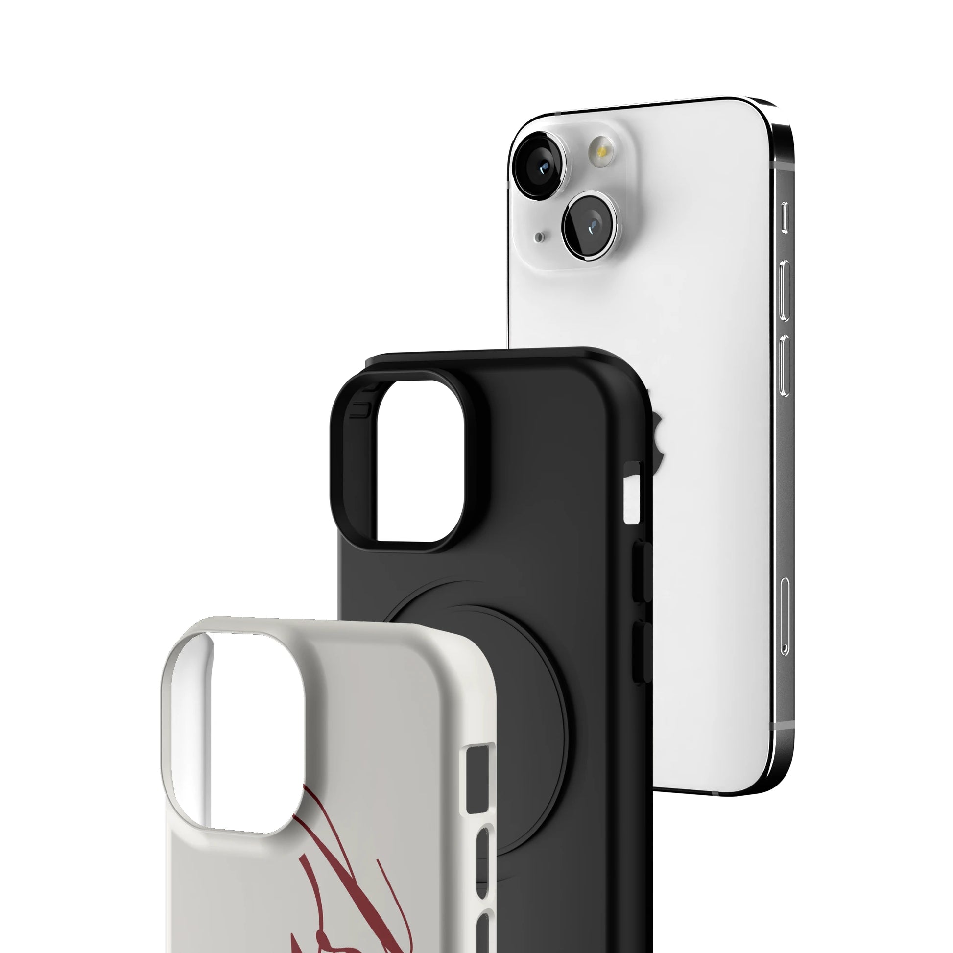 CTRL iPhone Case gallery - Iphone_13_Mini_Air_Plus_3