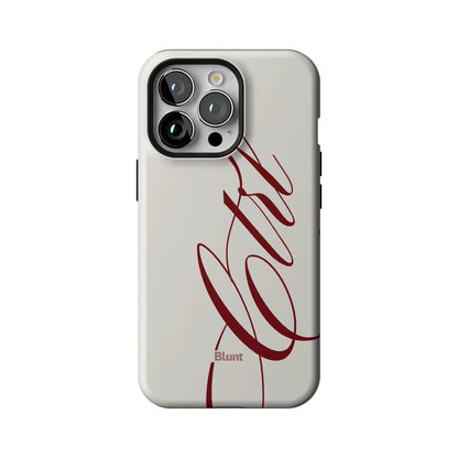 CTRL iPhone Case gallery - Iphone_13_Pro_1