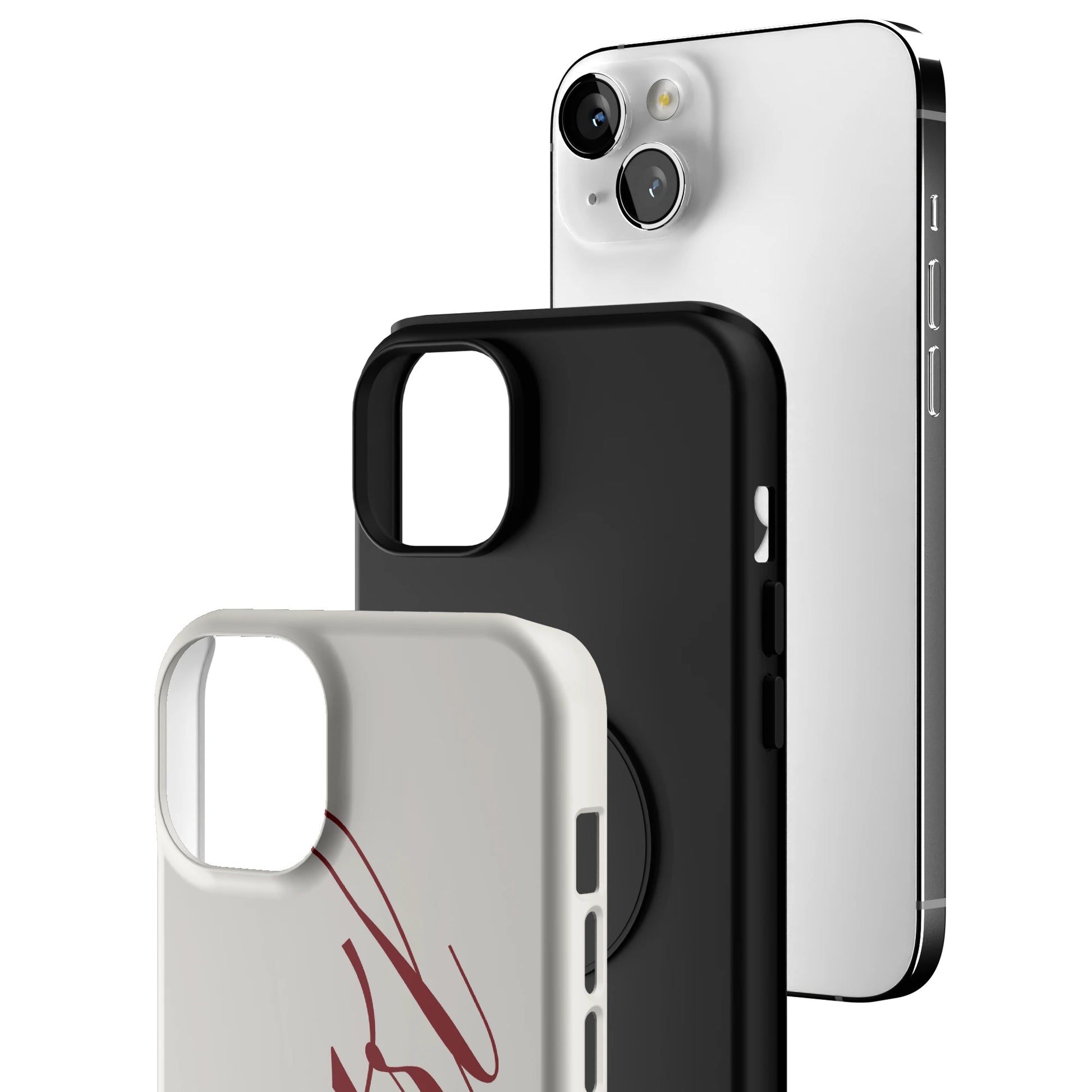 CTRL iPhone Case gallery - Iphone_14_Mini_Air_Plus_3