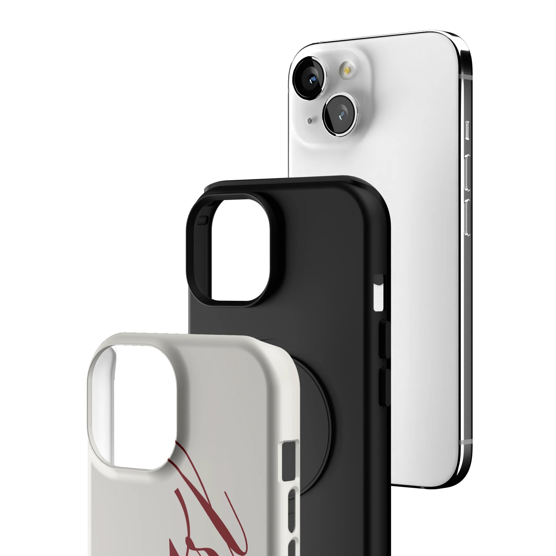 CTRL iPhone Case gallery - Iphone_15_Iphone_3