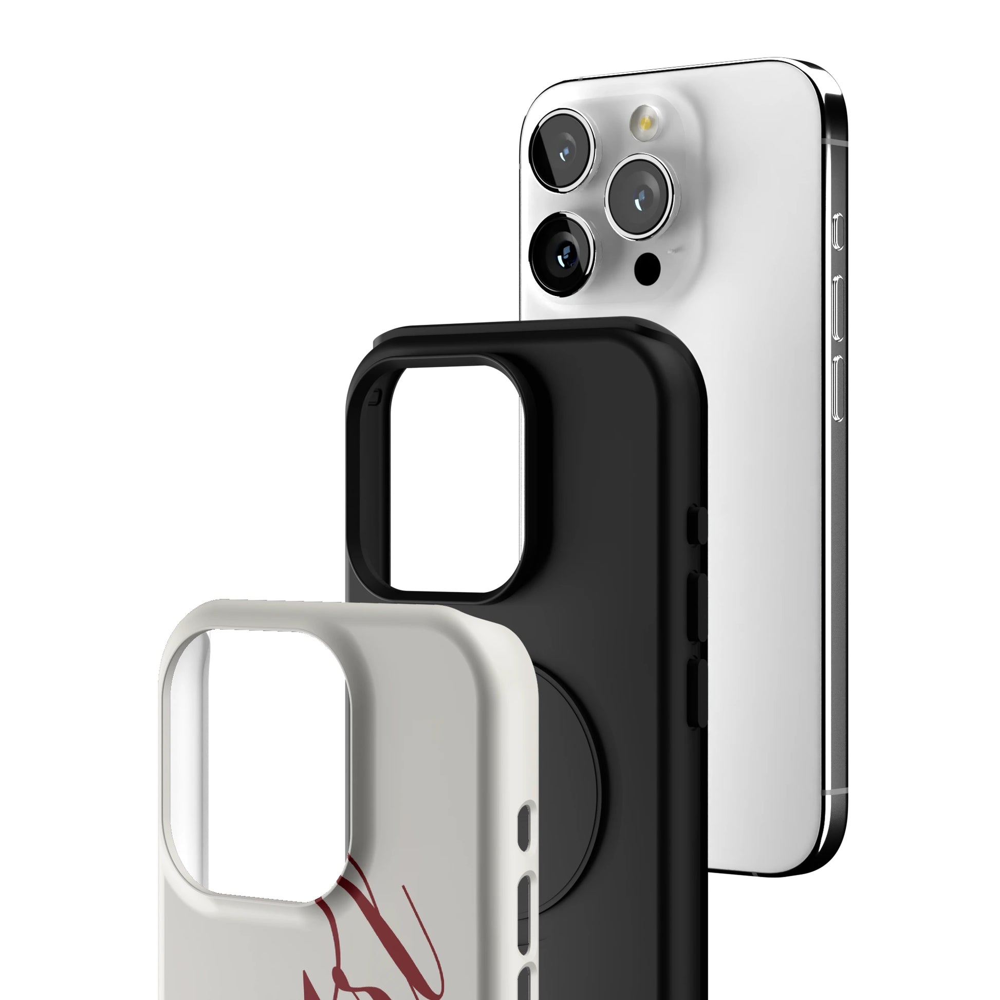 CTRL iPhone Case gallery - Iphone_15_Pro_3