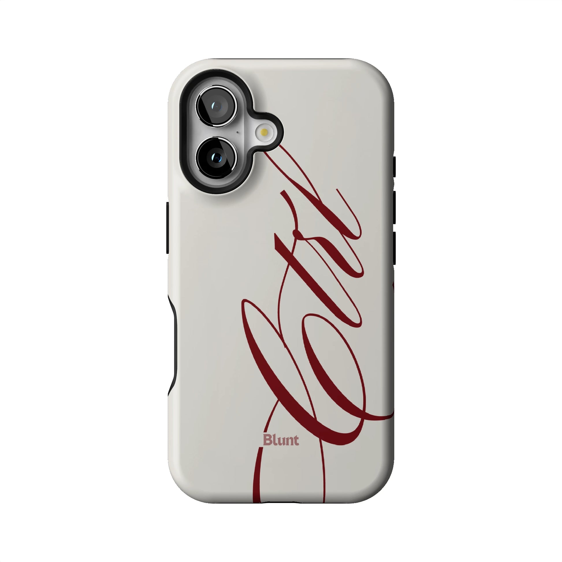 CTRL iPhone Case gallery - Iphone_16_Iphone_1