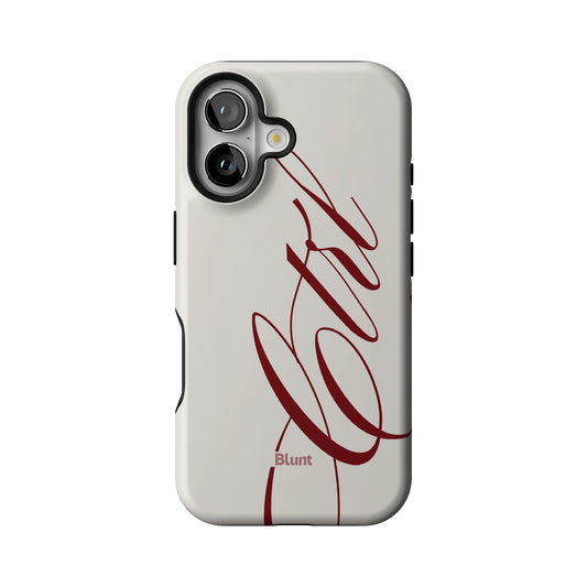 CTRL iPhone Case gallery - Iphone_16_Iphone_1