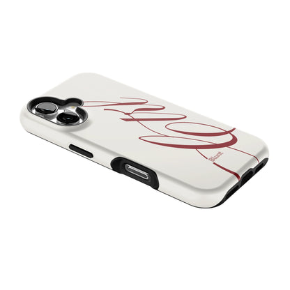 CTRL iPhone Case gallery - Iphone_16_Iphone_2