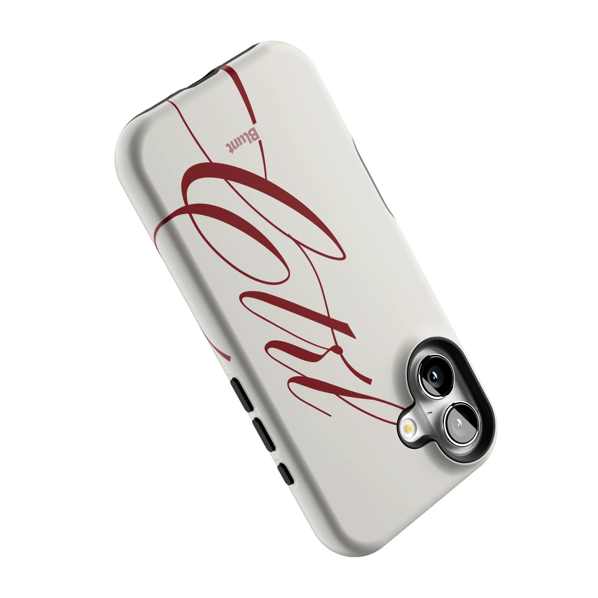 CTRL iPhone Case gallery - Iphone_16_Iphone_5