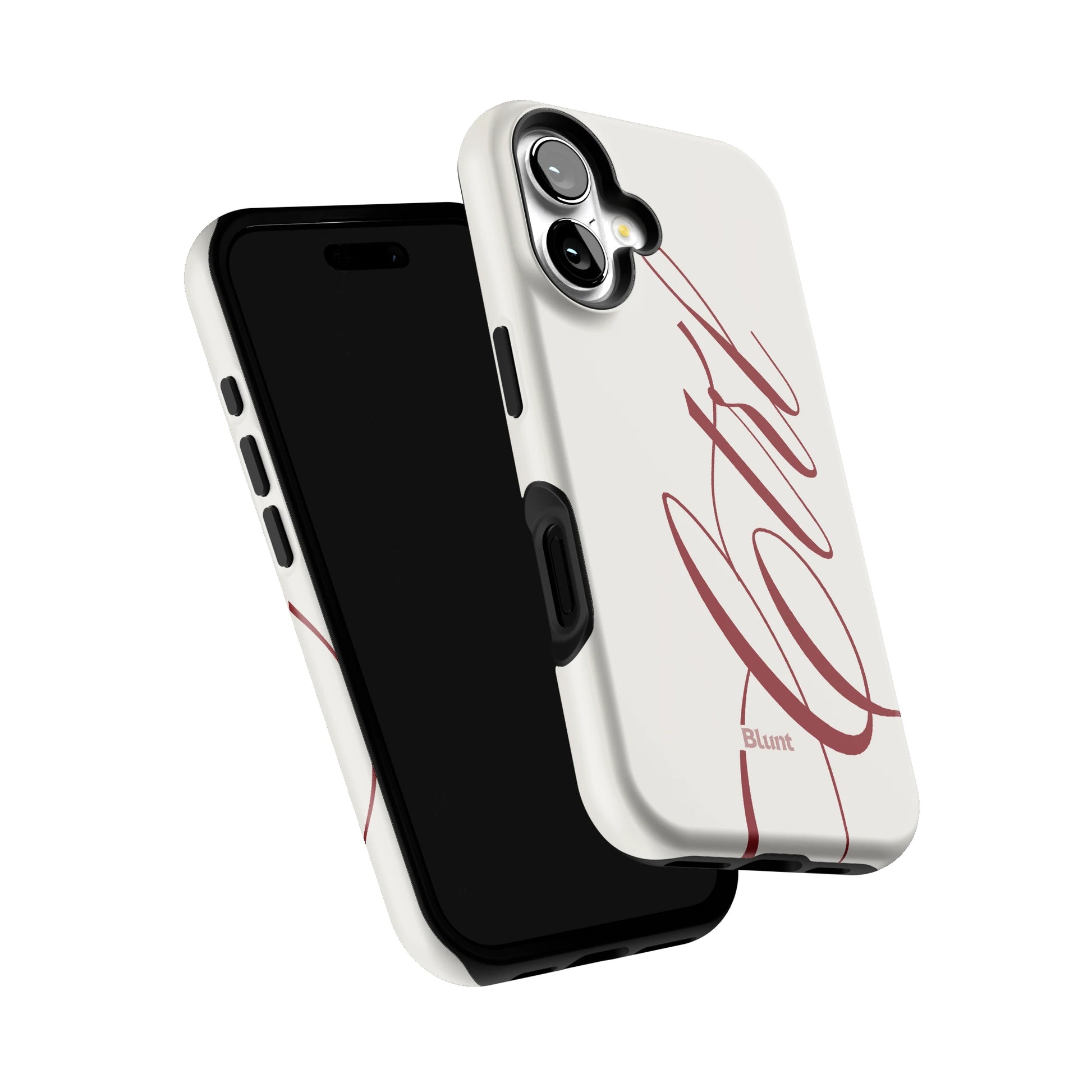 CTRL iPhone Case gallery - Iphone_16_Iphone_6