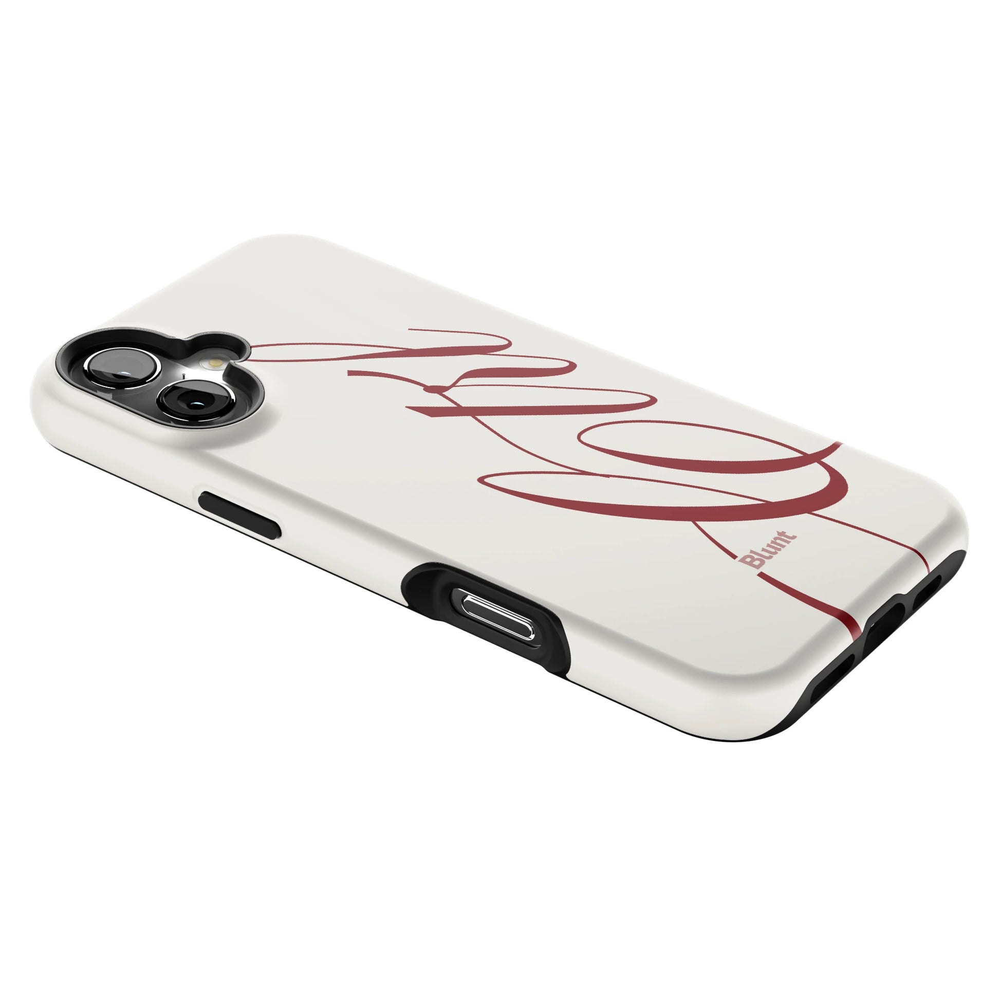 CTRL iPhone Case gallery - Iphone_16_Mini_Air_Plus_2