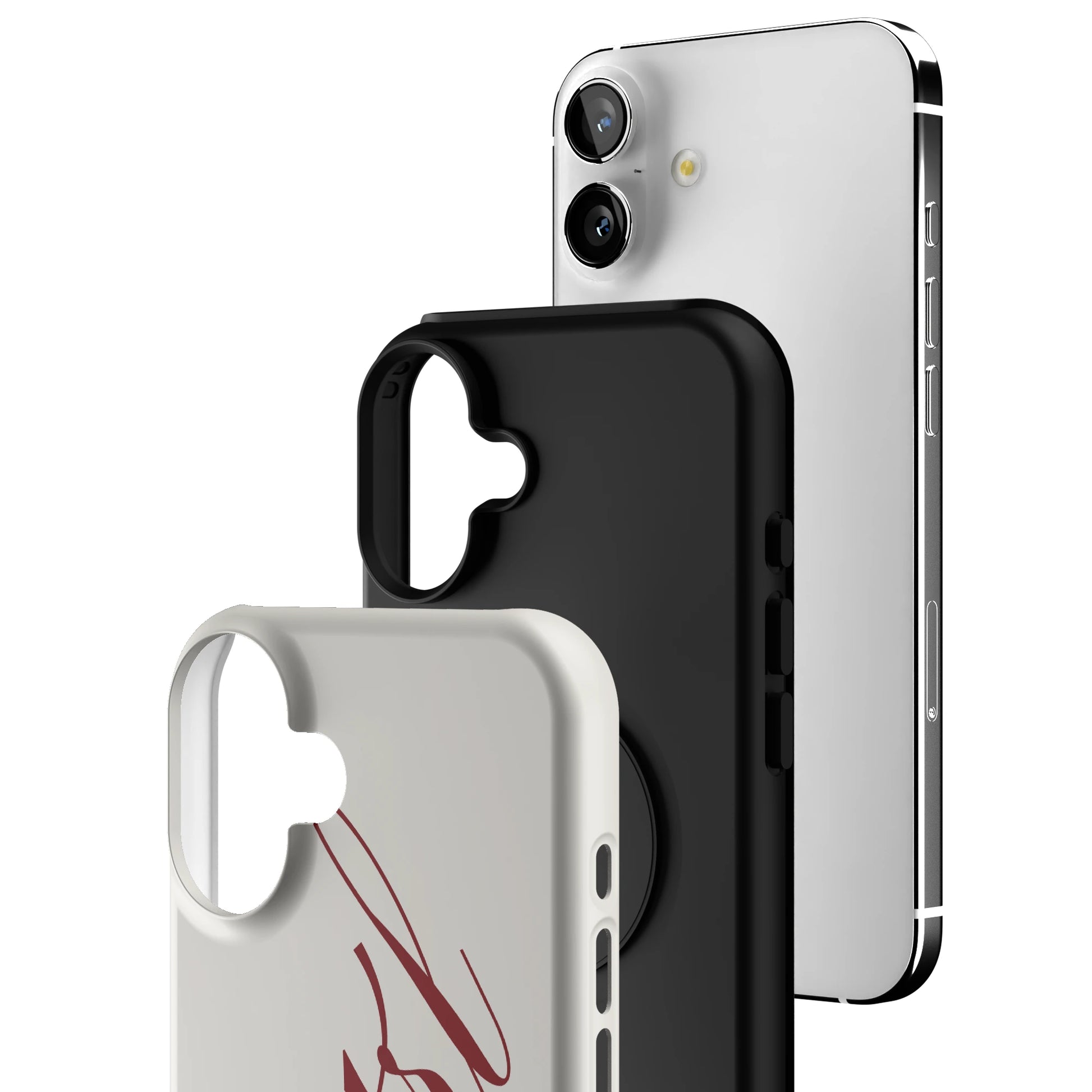 CTRL iPhone Case gallery - Iphone_16_Mini_Air_Plus_3