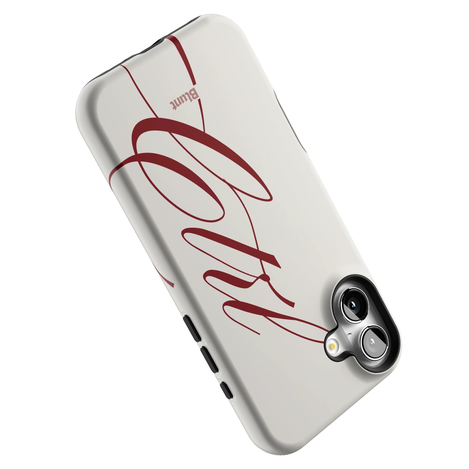 CTRL iPhone Case gallery - Iphone_16_Mini_Air_Plus_5