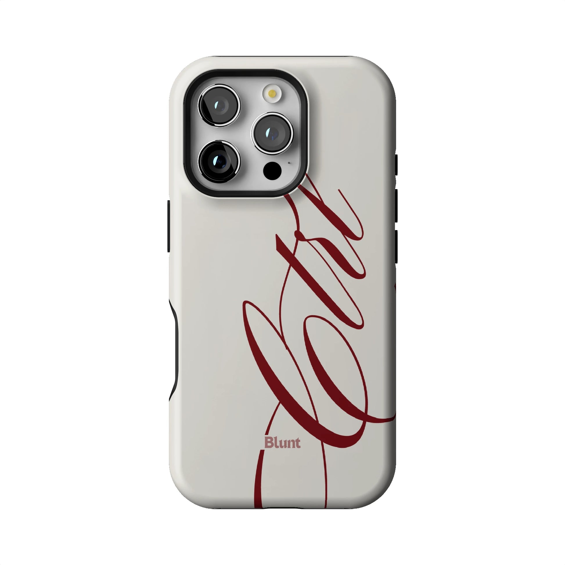 CTRL iPhone Case gallery - Iphone_16_Pro_1