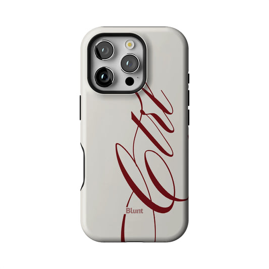 CTRL iPhone Case gallery - Iphone_16_Pro_1