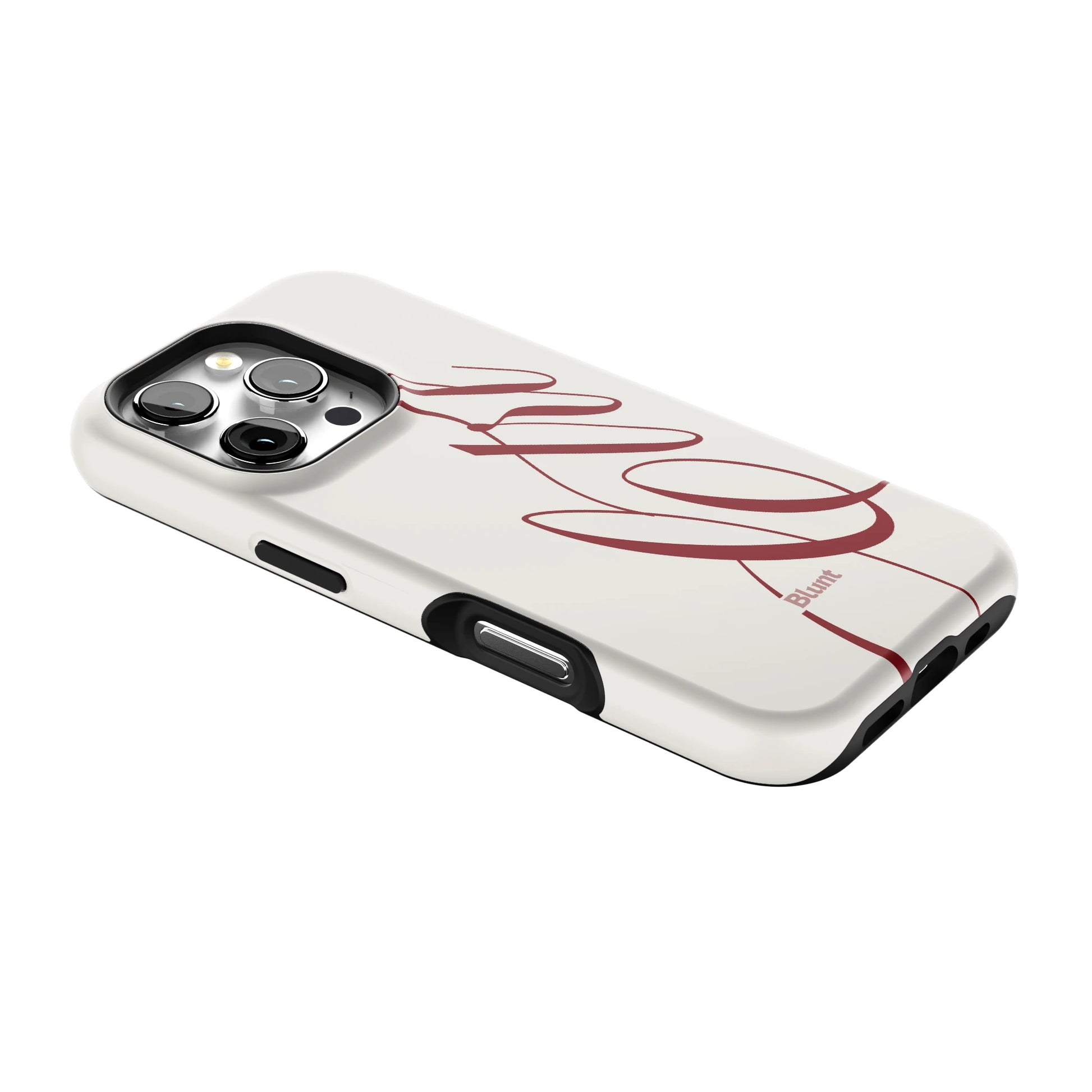CTRL iPhone Case gallery - Iphone_16_Pro_2