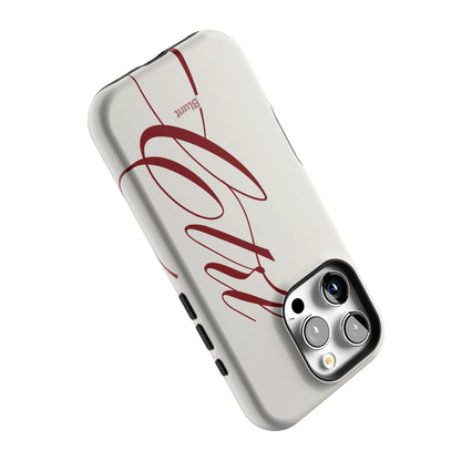 CTRL iPhone Case gallery - Iphone_16_Pro_5