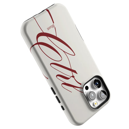 CTRL iPhone Case gallery - Iphone_16_Pro_Max_5