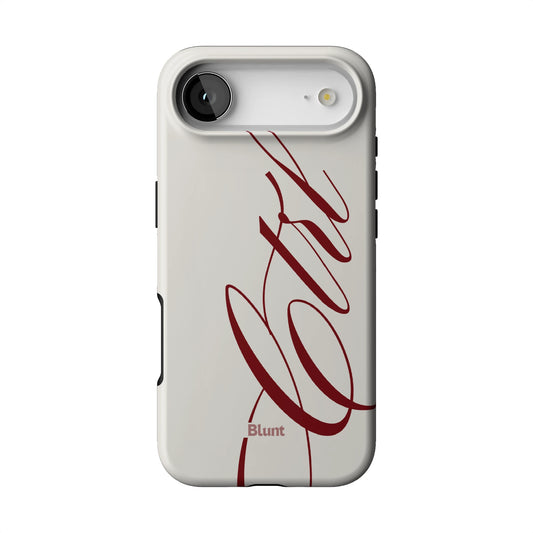 CTRL iPhone Case gallery - Iphone_17_Air_1