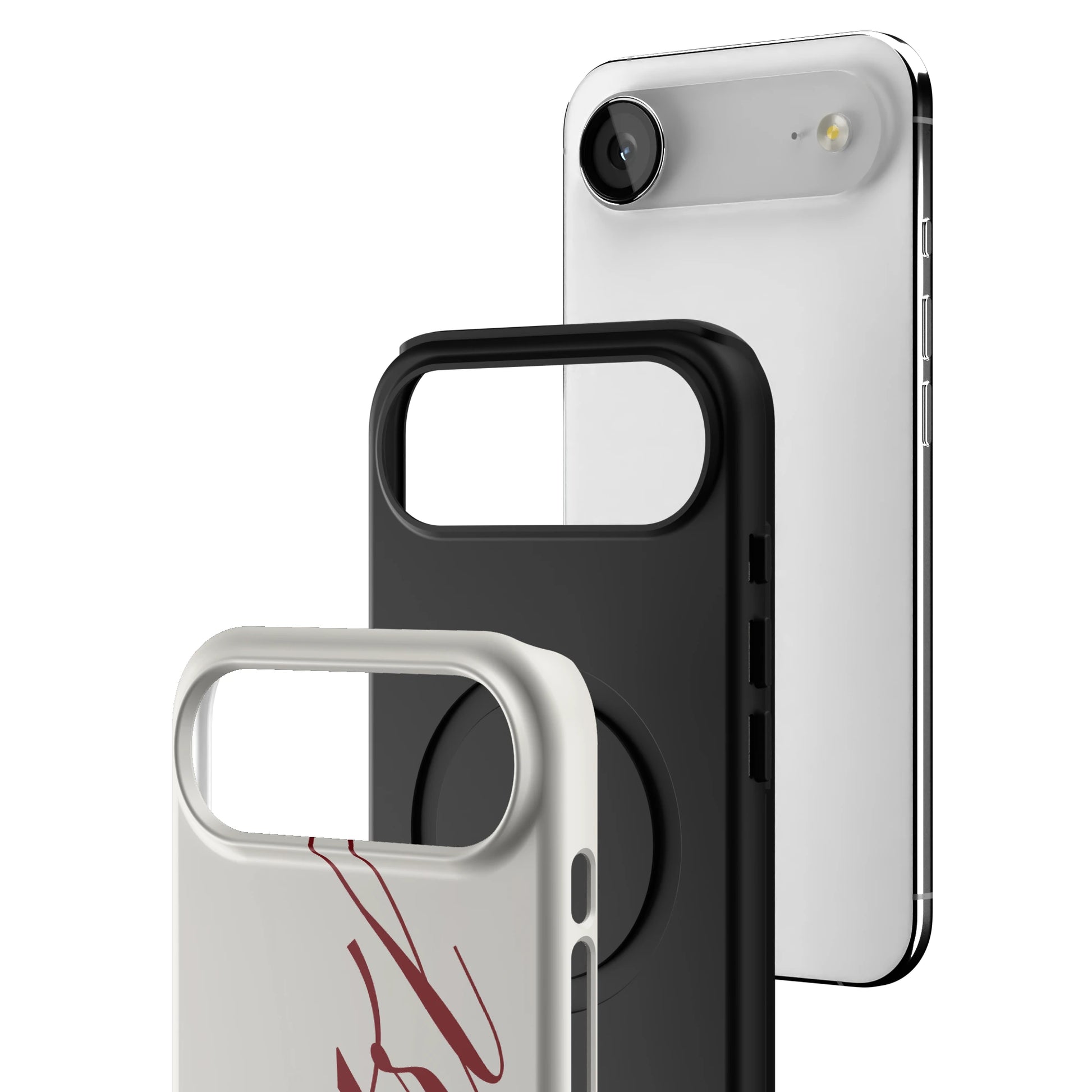 CTRL iPhone Case gallery - Iphone_17_Air_3