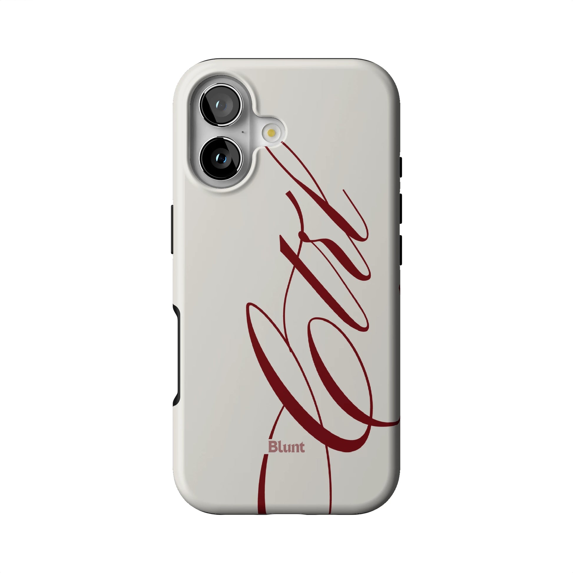 CTRL iPhone Case gallery - Iphone_17_Iphone_1