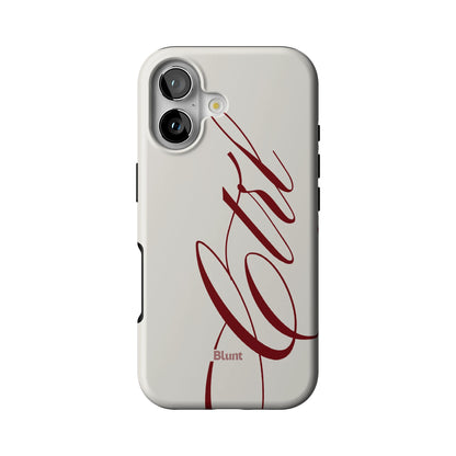 CTRL iPhone Case gallery - Iphone_17_Iphone_1