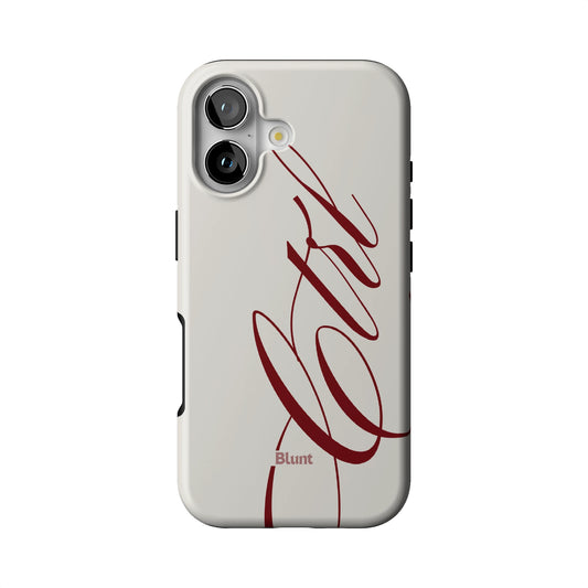 CTRL iPhone Case gallery - Iphone_17_Iphone_1