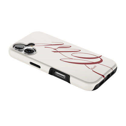 CTRL iPhone Case gallery - Iphone_17_Iphone_2