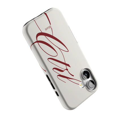 CTRL iPhone Case gallery - Iphone_17_Iphone_5